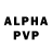 Alpha-PVP VHQ Arwin arw